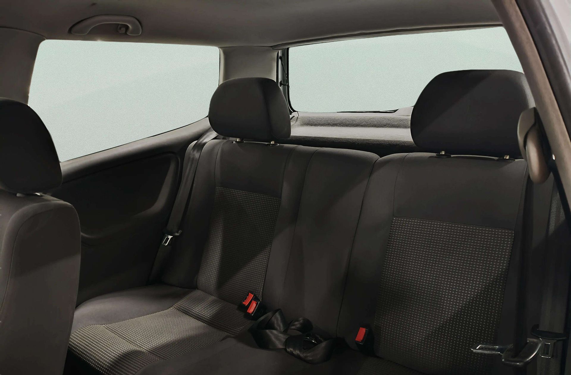 Volkswagen Polo Trendline 1.4 - foto 9