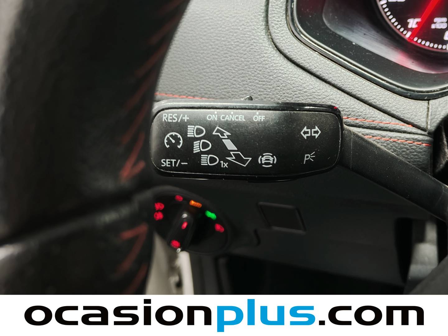 Seat Ibiza SEAT Ibiza 1.0 TSI FR (110 CV) 110cv