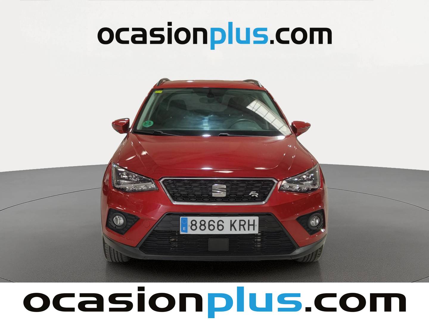 Seat Arona Seat Arona 1.6 TDI Ecomotive S&S Style (115 CV) 115cv