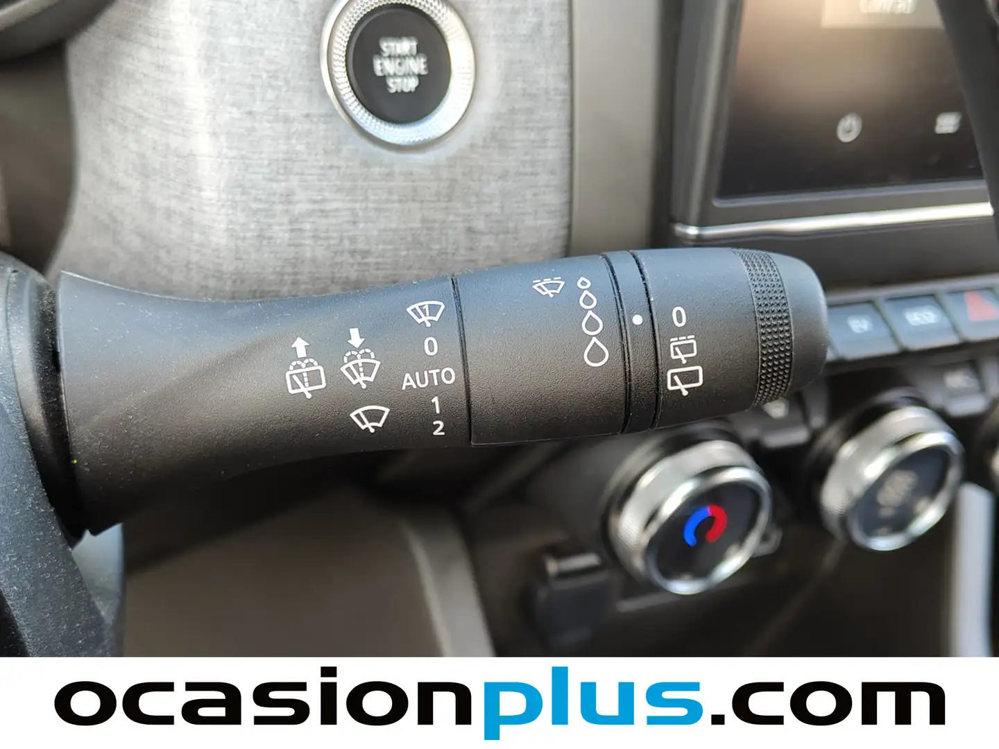 Foto Renault Clio Renault Clio Evolution E-Tech full hybrid 145 (143 CV)