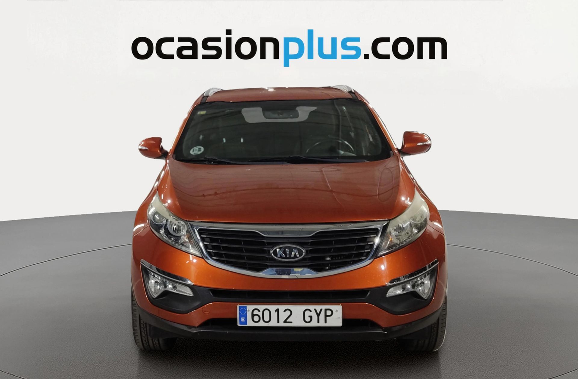 Kia Sportage 2.0 CRDi VGT Drive 4x2 - foto 11