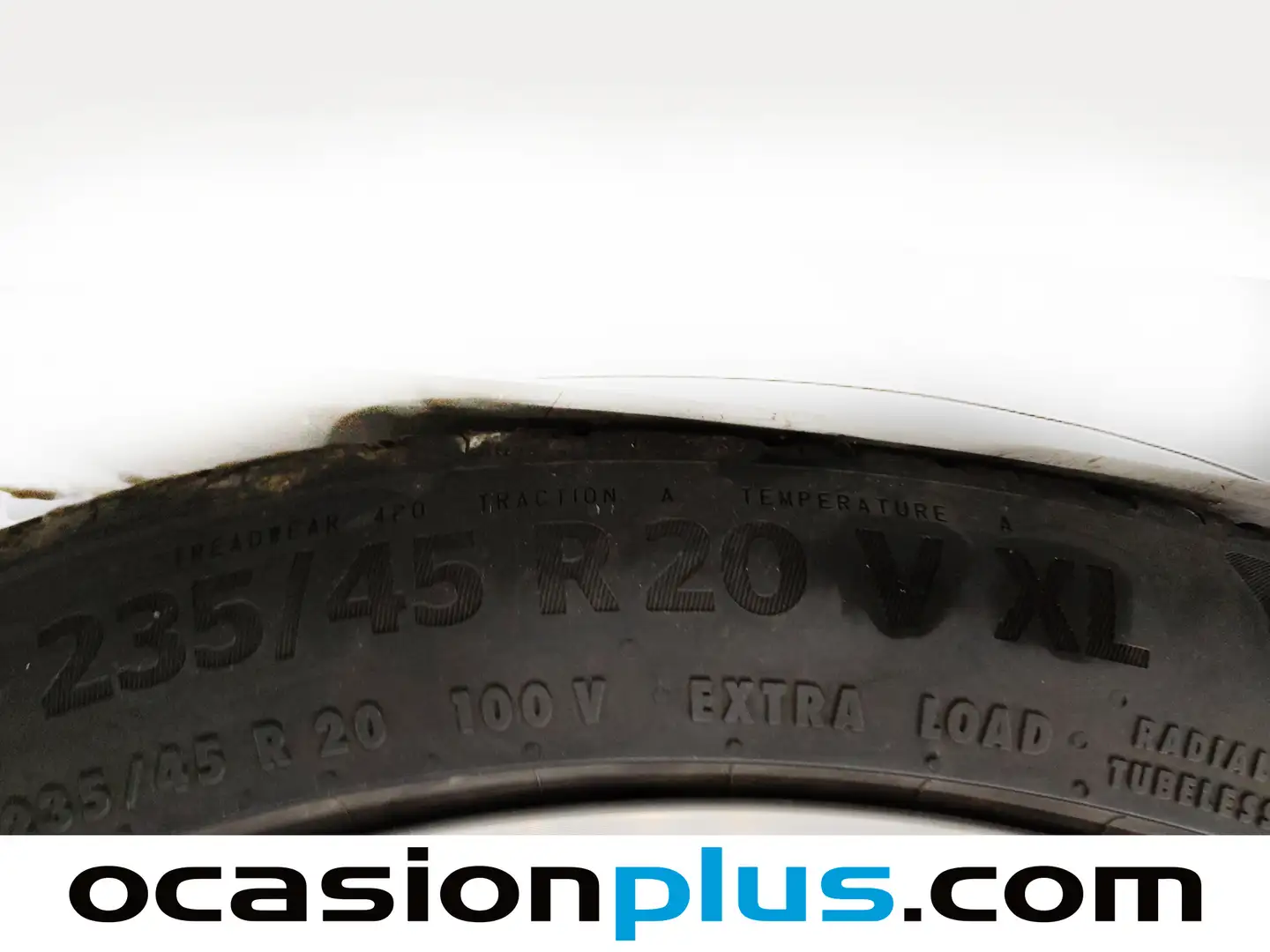 Foto Lynk & Co 01 Lynk & Co 01 1.5 PHEV 6.6kW (261 CV)