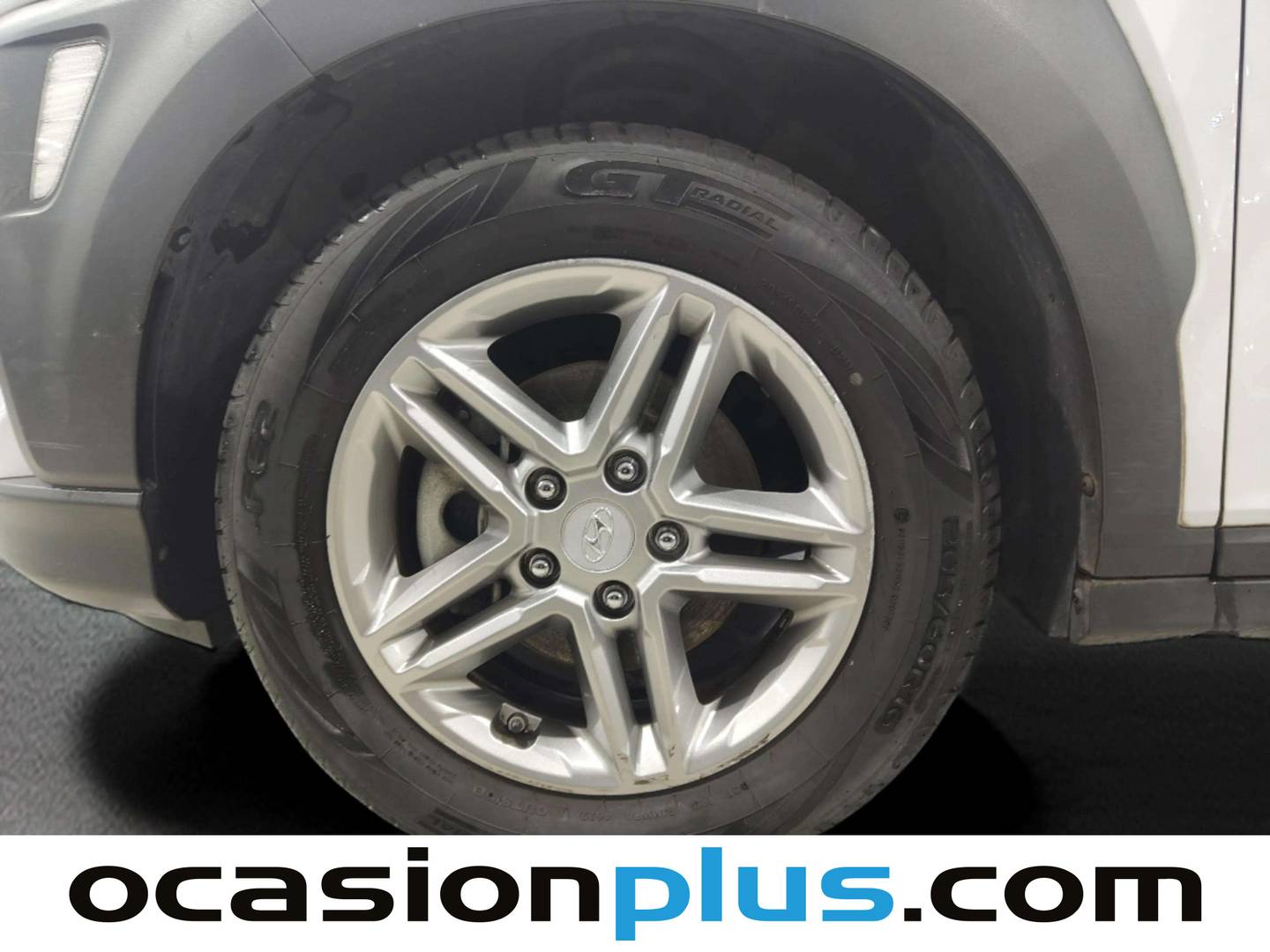 Hyundai Kona Hyundai Kona 1.0 TGDI Klass 4x2 (120 CV) barato