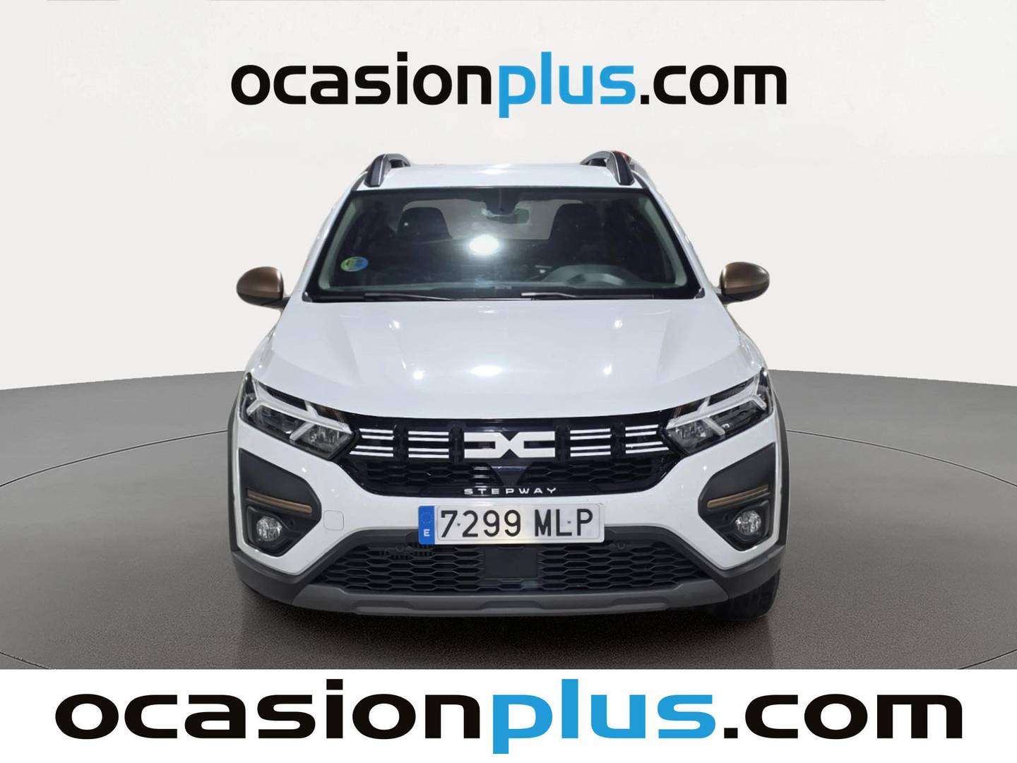 Dacia Sandero Dacia Sandero Stepway Extreme Go ECO-G (101 CV) 101cv