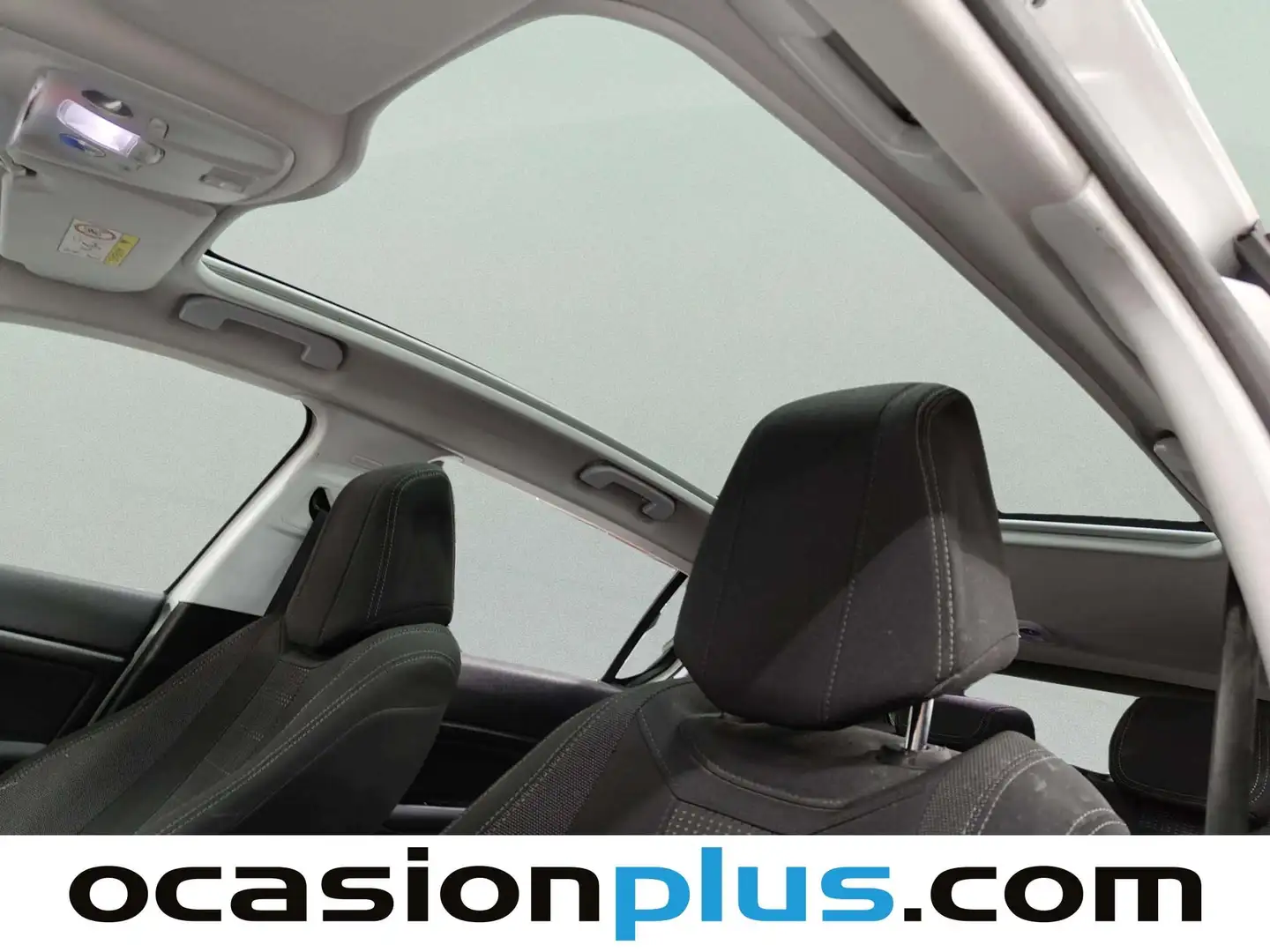 Foto Peugeot 308 Peugeot 308 PureTech 130 S&S Allure (130 CV)