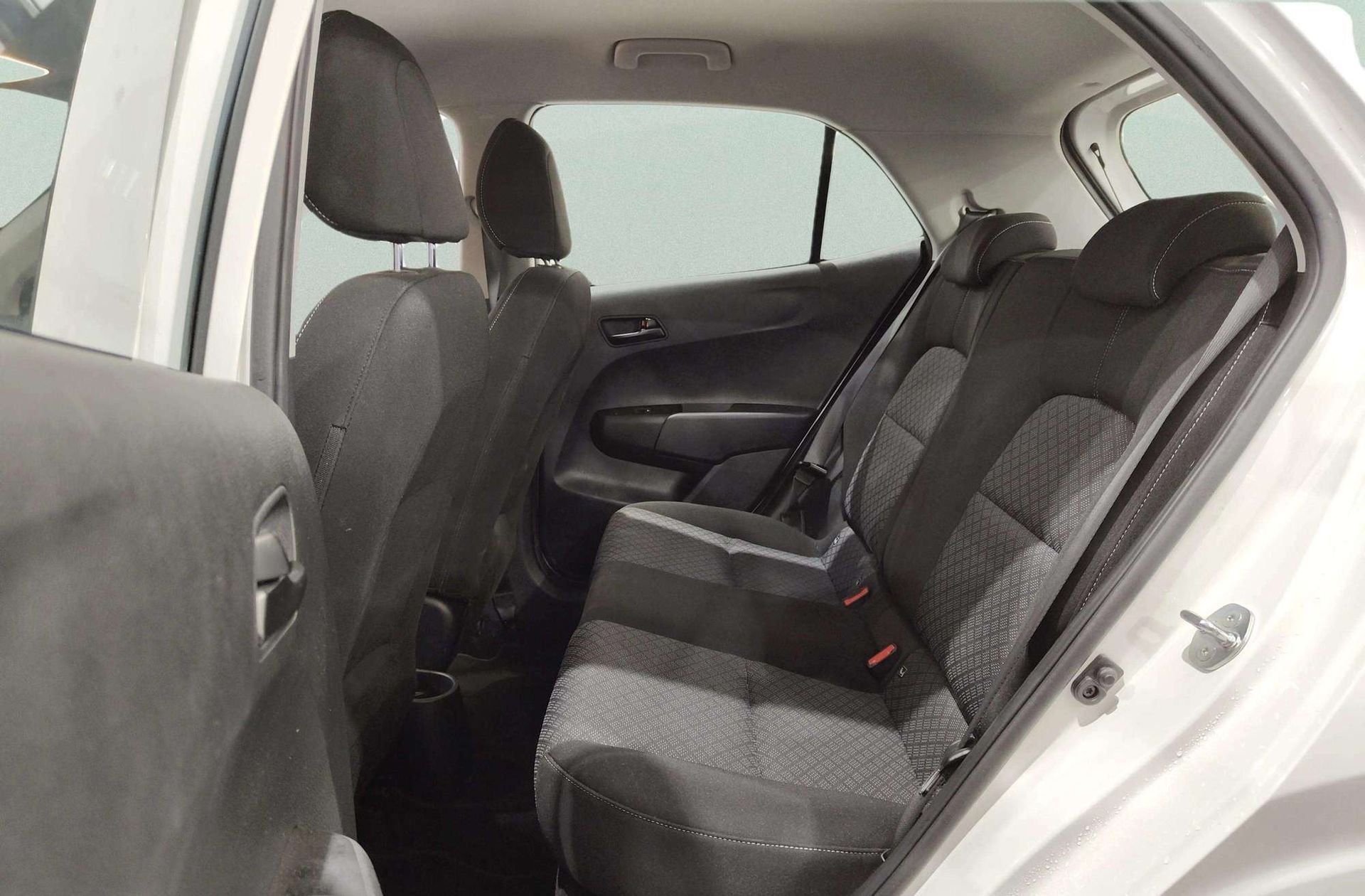 Kia Picanto 1.0 GDi Concept - foto 12