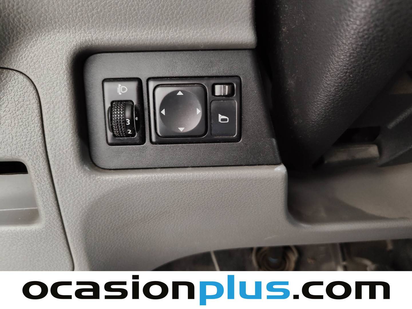 Nissan EVALIA Nissan Evalia 1.5 dCi Comfort Nav (110 CV) 2017