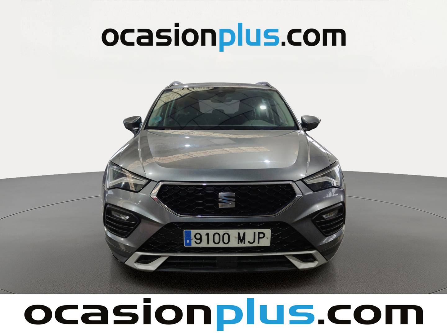 Foto Seat Ateca SEAT Ateca 1.5 TSI S&S Style XL (150 CV)