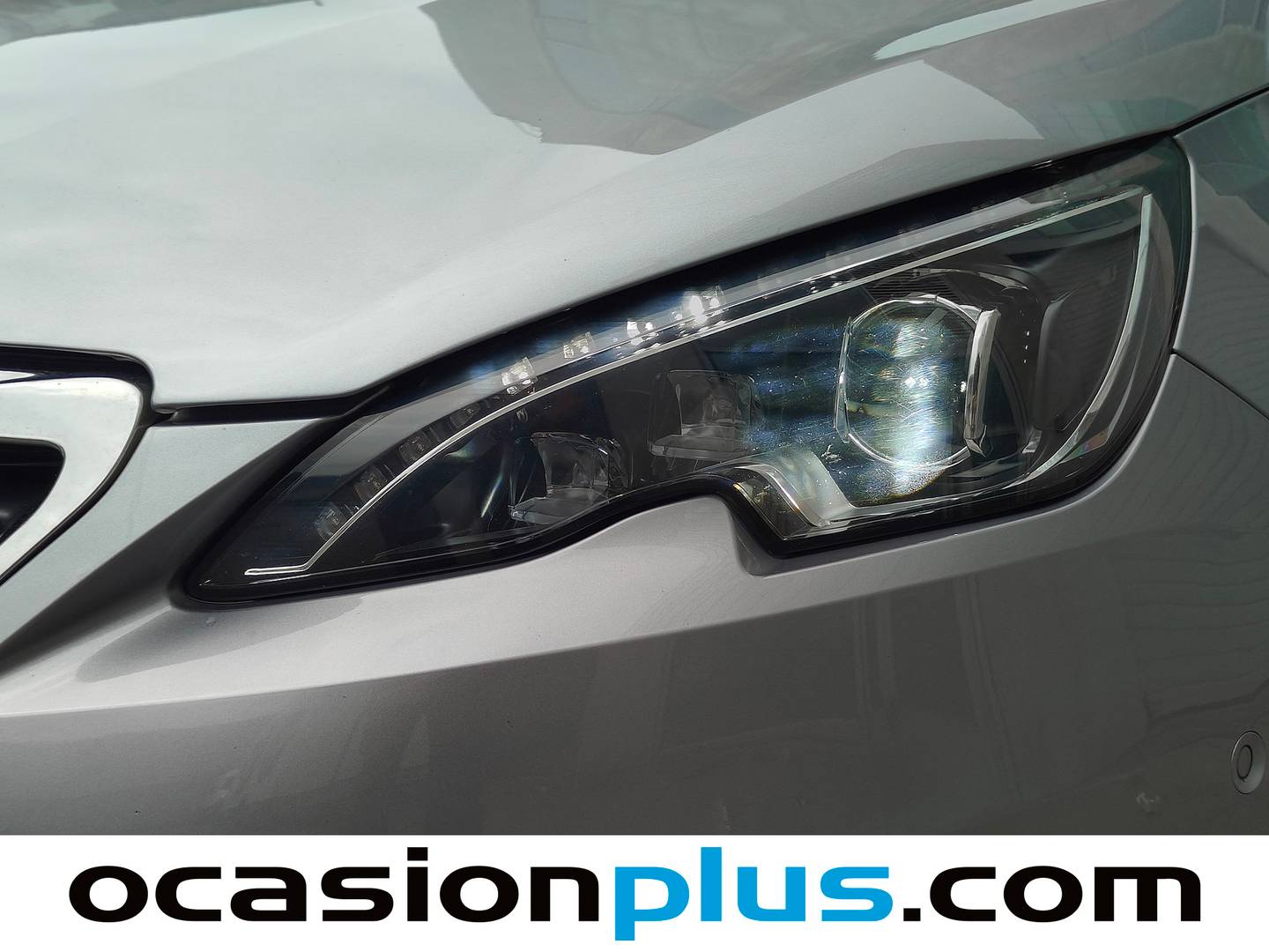 Peugeot 308 Peugeot 308 SW 2.0 BlueHDi Allure Auto (150 CV) barato