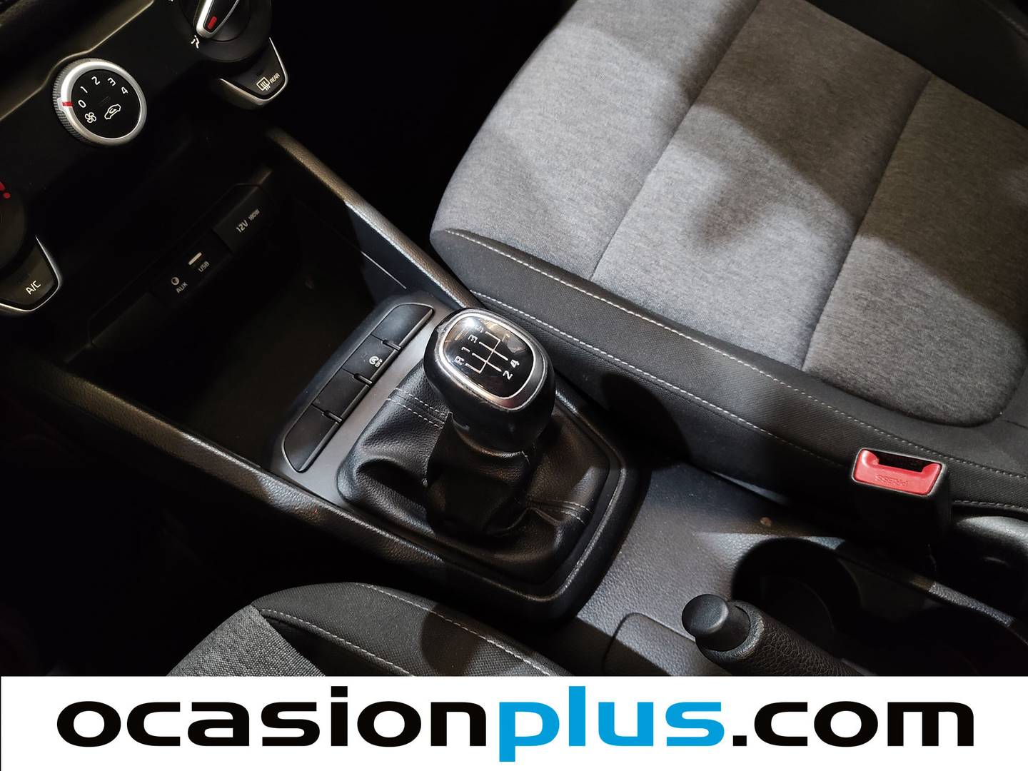 KIA Stonic Kia Stonic 1.0 T-GDi Concept (100 CV) de ocasión