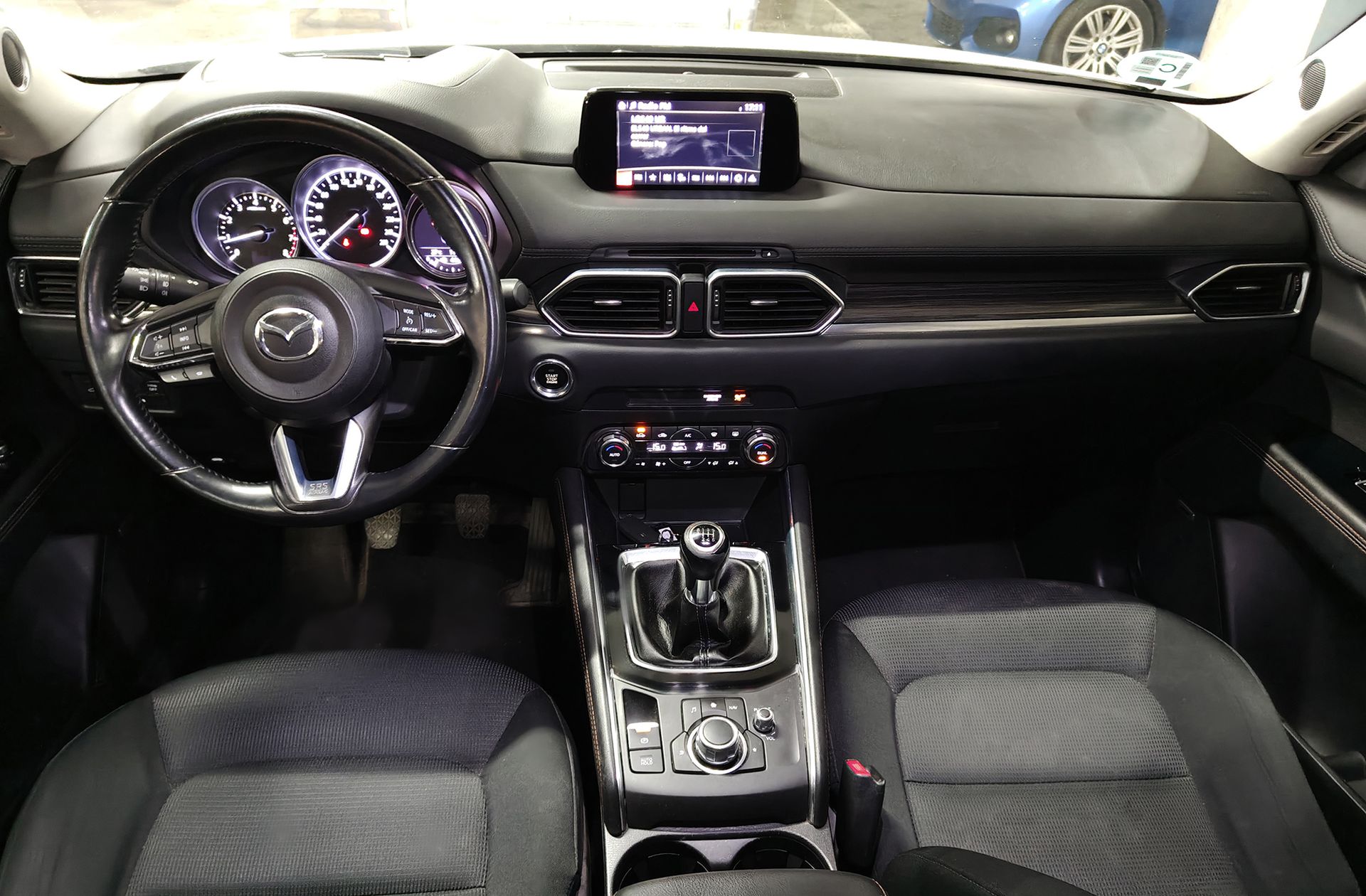 Mazda CX-5 2.0 GE Zenith 2WD - foto 6
