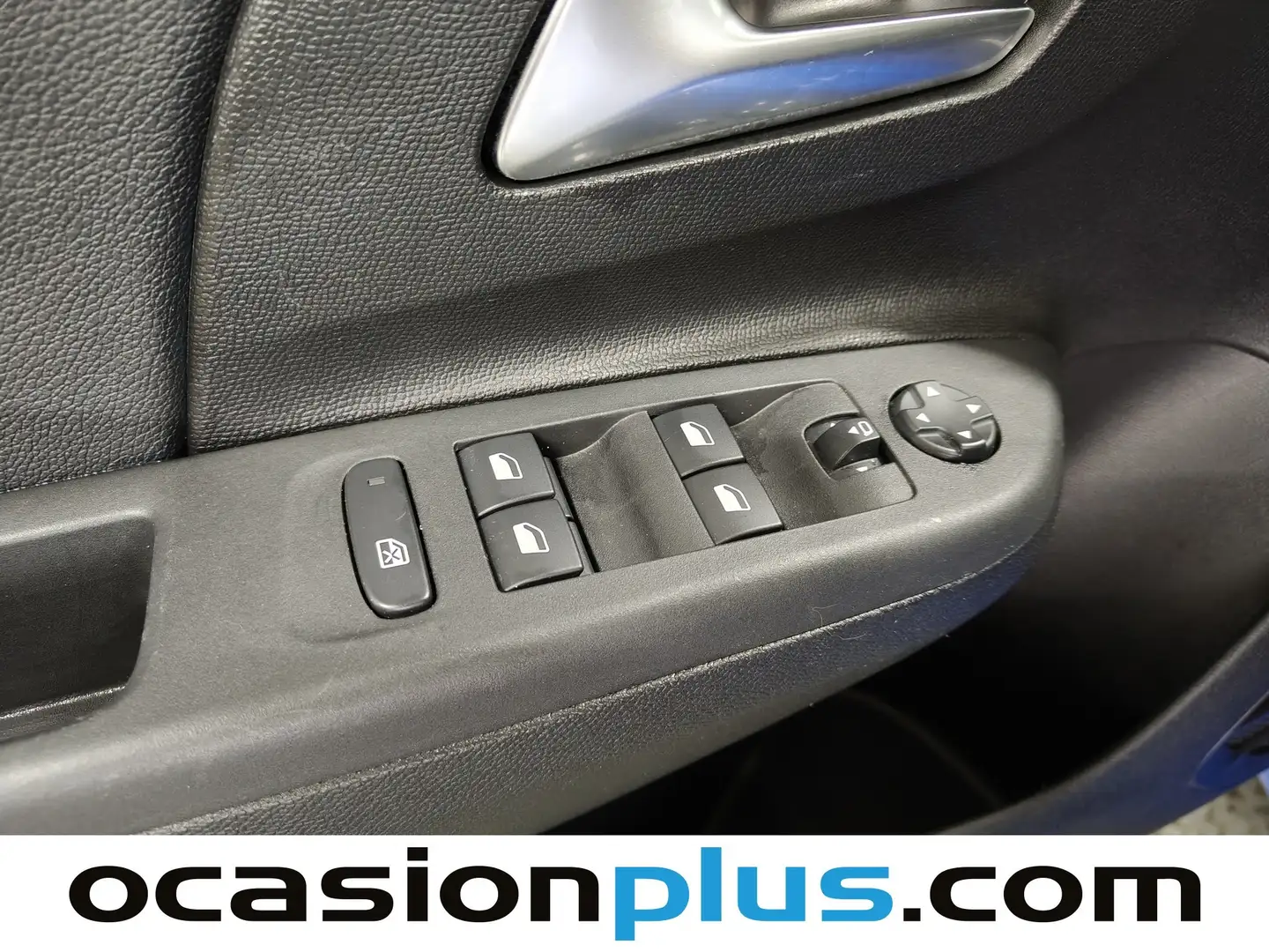 Foto Opel Corsa Opel Corsa 1.2 T XHL GS (100 CV)