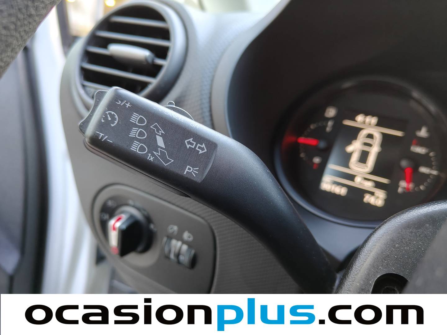 Seat León Seat León 1.2 TSI Reference Copa (105 CV) manual