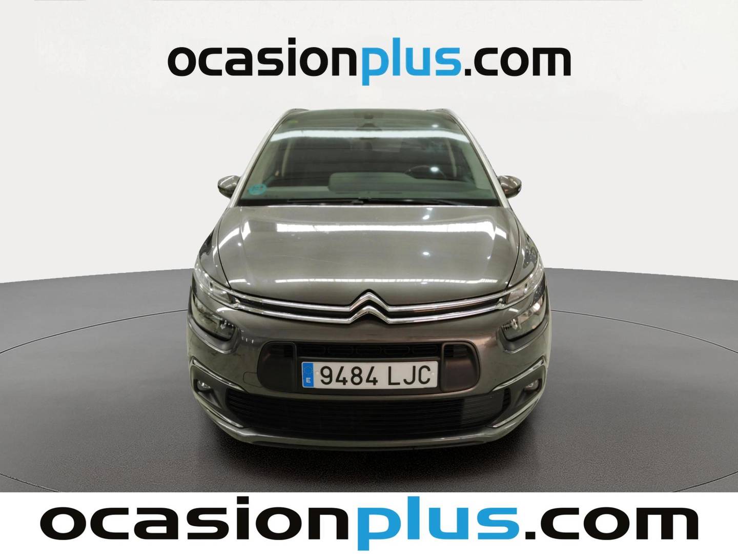Citroën Grand C4 Spacetourer Citroën Grand C4 Spacetourer PureTech 130 S&S Feel EAT8 (130 CV) 7 Plazas de ocasión