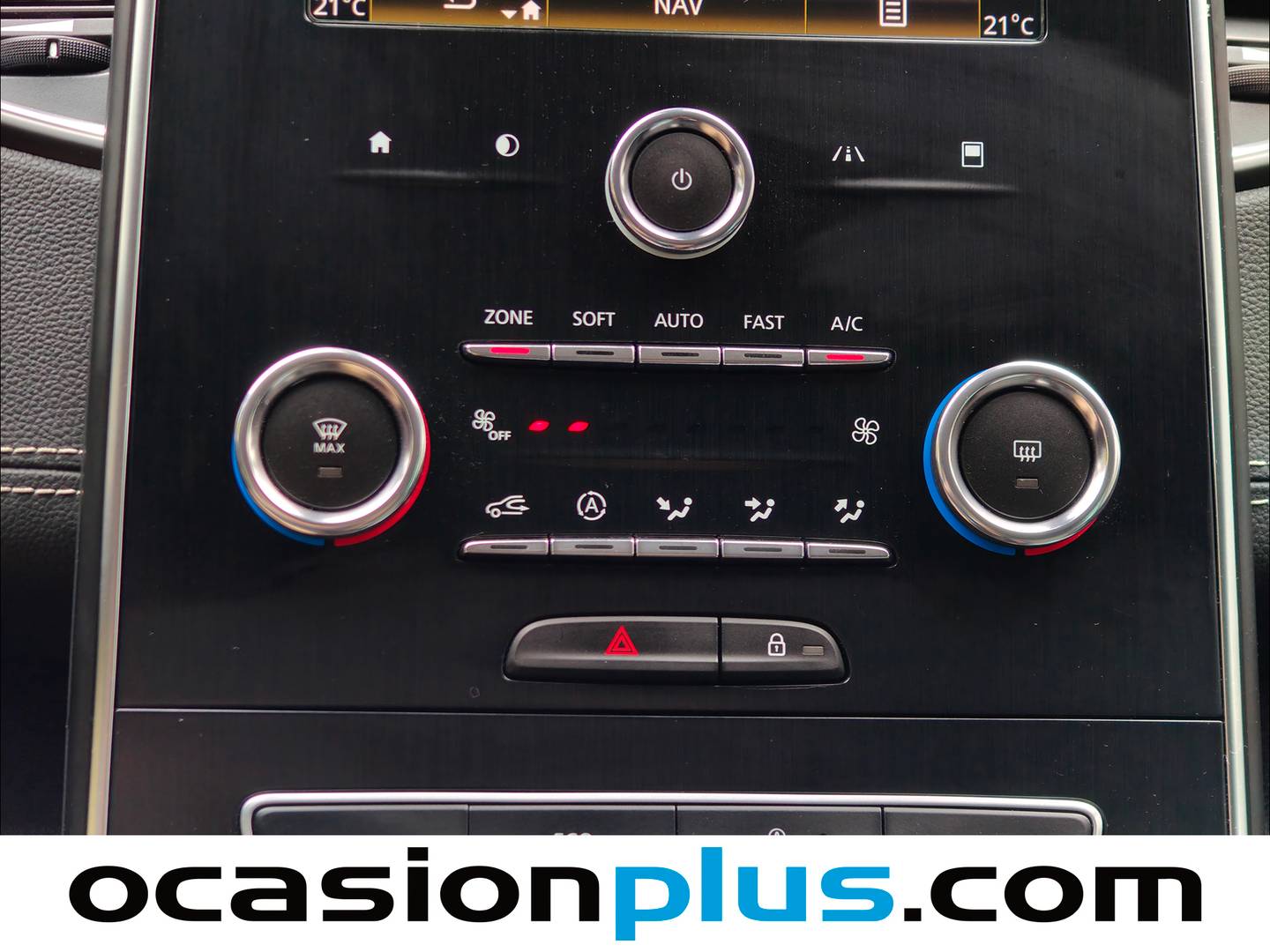 Renault Grand Scénic Renault Grand Scenic Zen TCe (140 CV) GPF 7 Plazas km 0