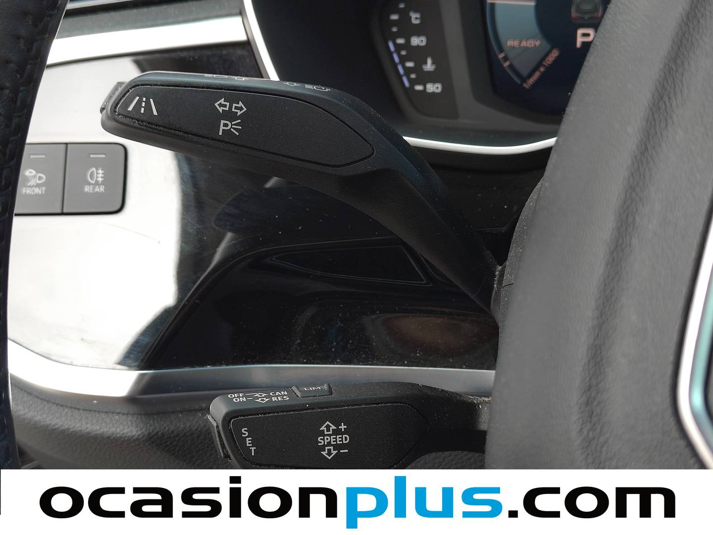 Audi Q3 Audi Q3 Advanced 35 TDI (150 CV) S tronic seminuevo