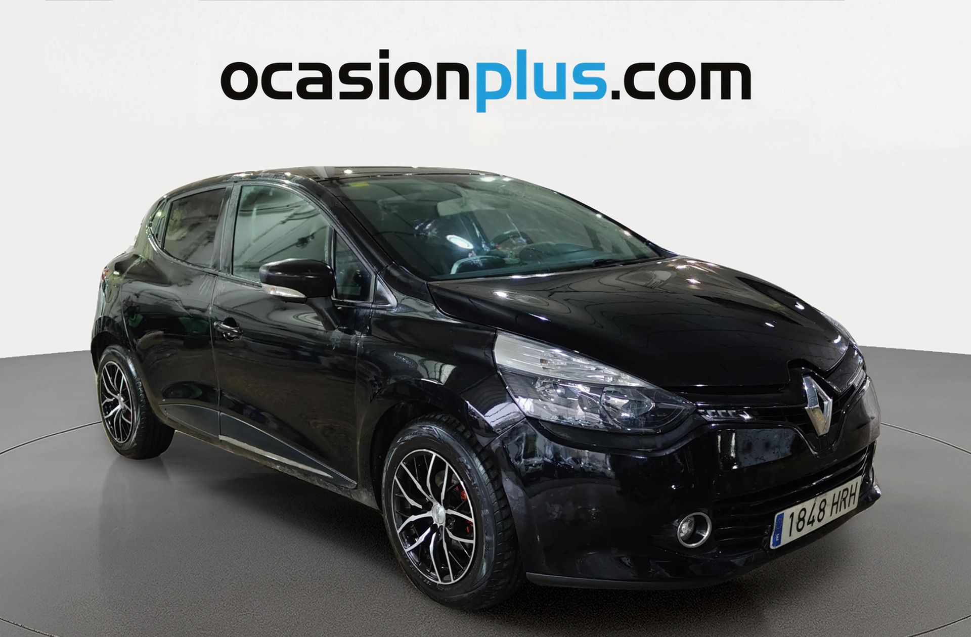 Renault Clio 1.2 16v Authentique - foto 2