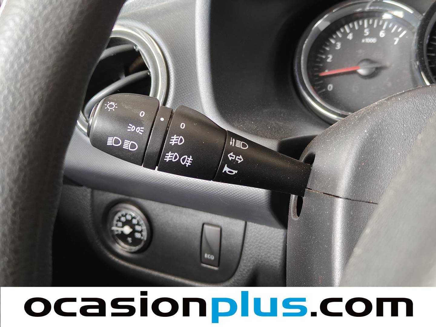 Dacia Sandero Dacia Sandero Stepway  TCe (90 CV) seminuevo