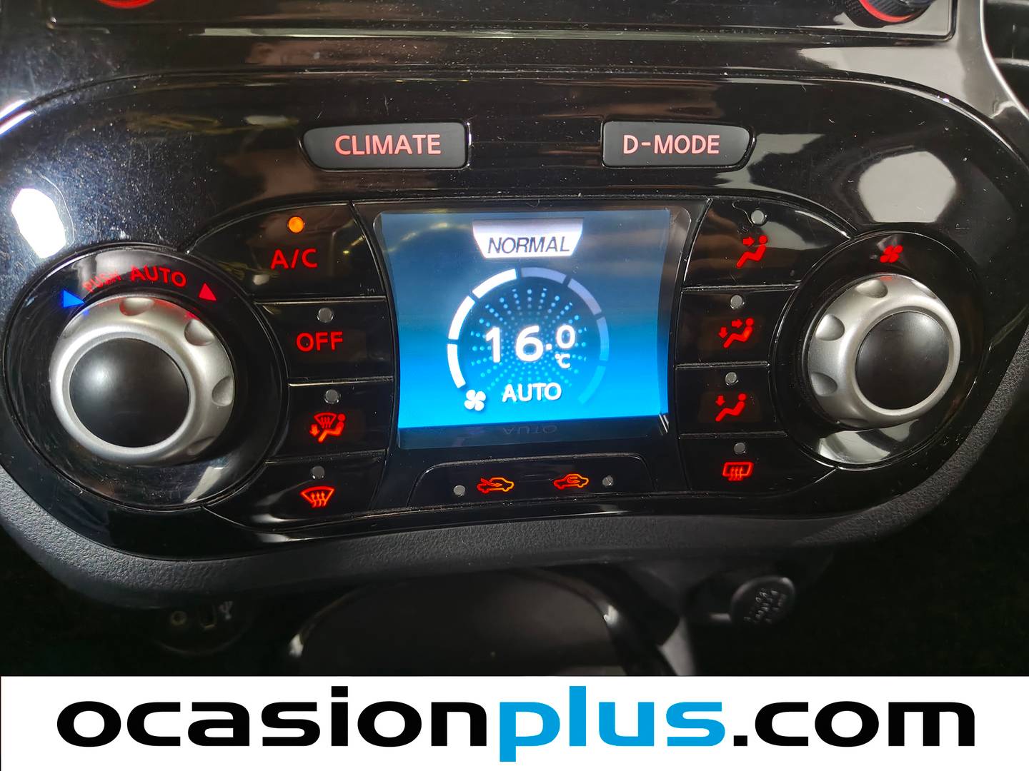 Nissan JUKE Nissan Juke 1.5 dCi N-CONNECTA 4X2 (110 CV) km 0