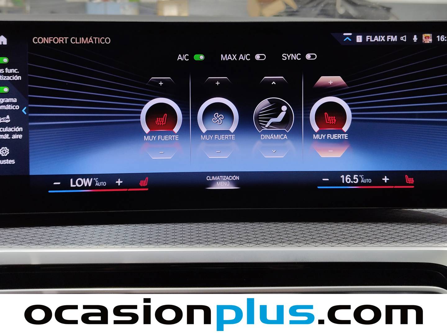 BMW i4 BMW i4 M50 (544 CV) barato