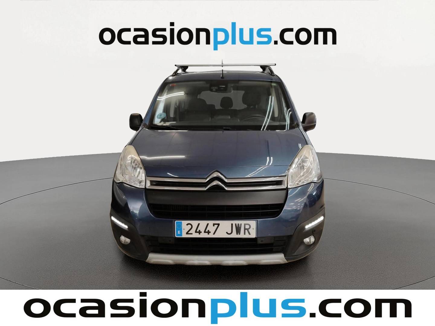 Citroën Berlingo Citroën Berlingo Multispace 20 Aniversario PureTech (110 CV) 110cv