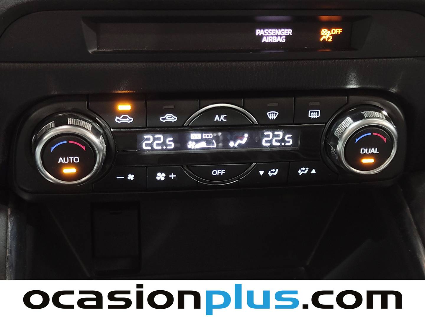 Mazda CX-5 Mazda CX-5 2.0 GE Zenith 2WD (165 CV) 2018