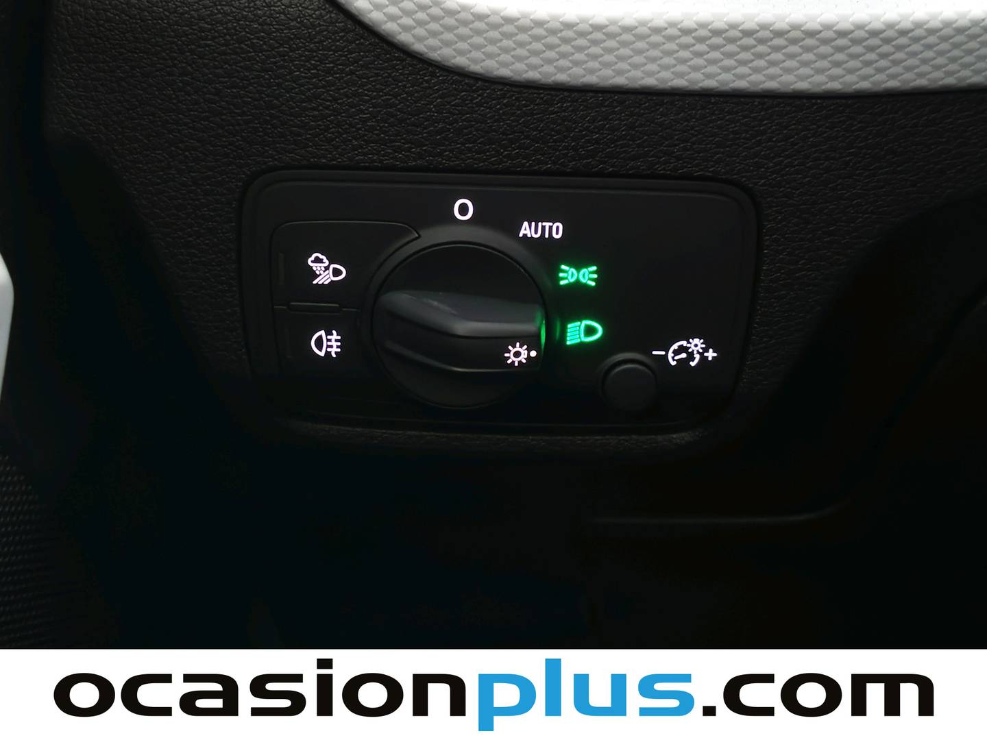 Audi Q2 Audi Q2 design 30 TFSI  (116 CV) seminuevo