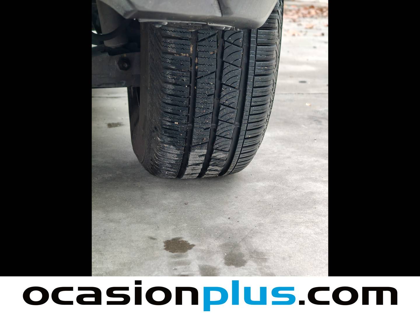 Foto Hyundai Tucson Hyundai Tucson 1.6 GDI BE Essence 4x2 (132 CV)