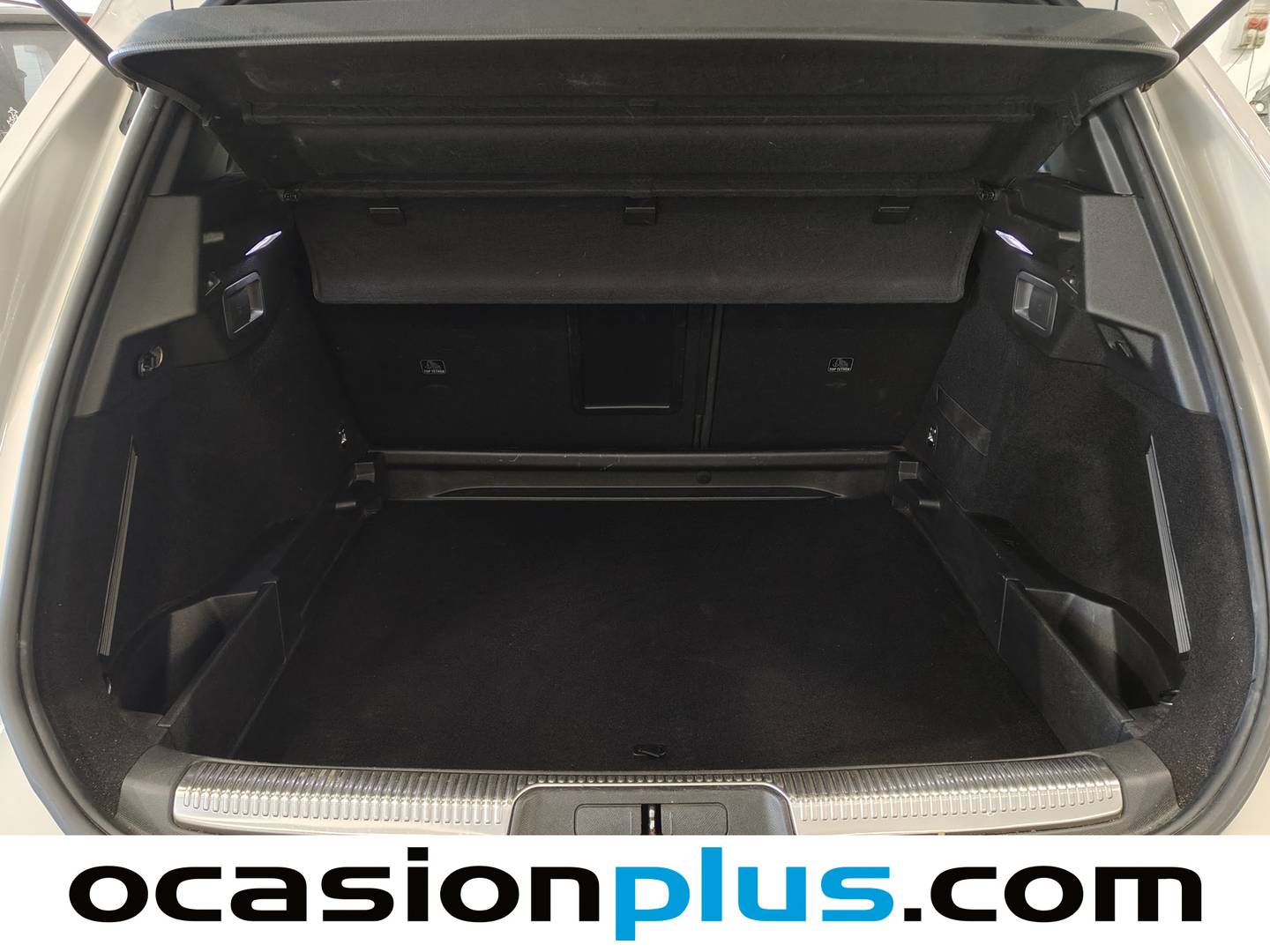 Foto DS DS 7 Crossback DS DS7 Crossback BlueHDi 130 DE Performance Line AT (130 CV)