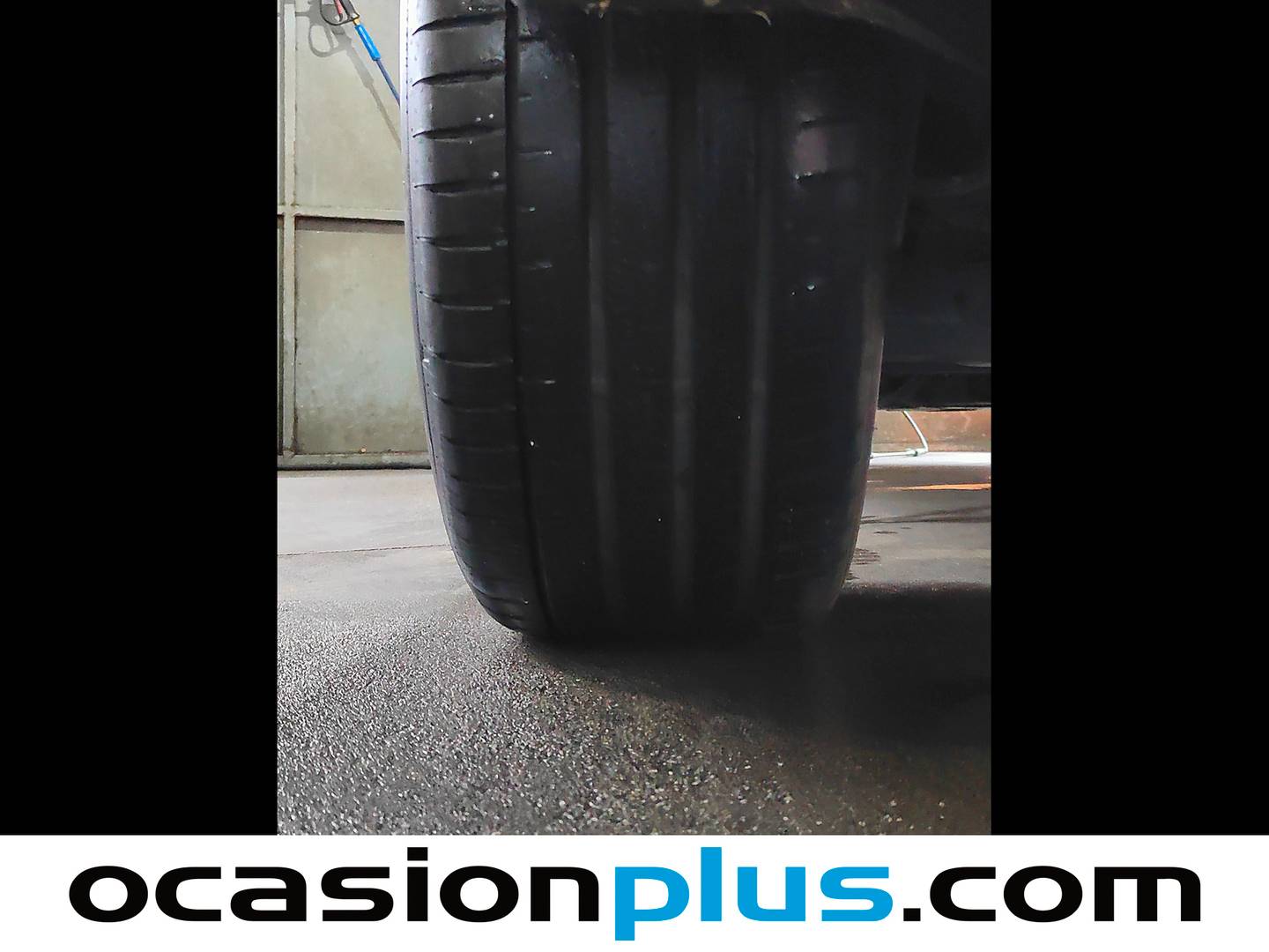 Foto Hyundai Tucson Hyundai Tucson 1.6 CRDI 48V N-Line X 4X2 (136 CV)