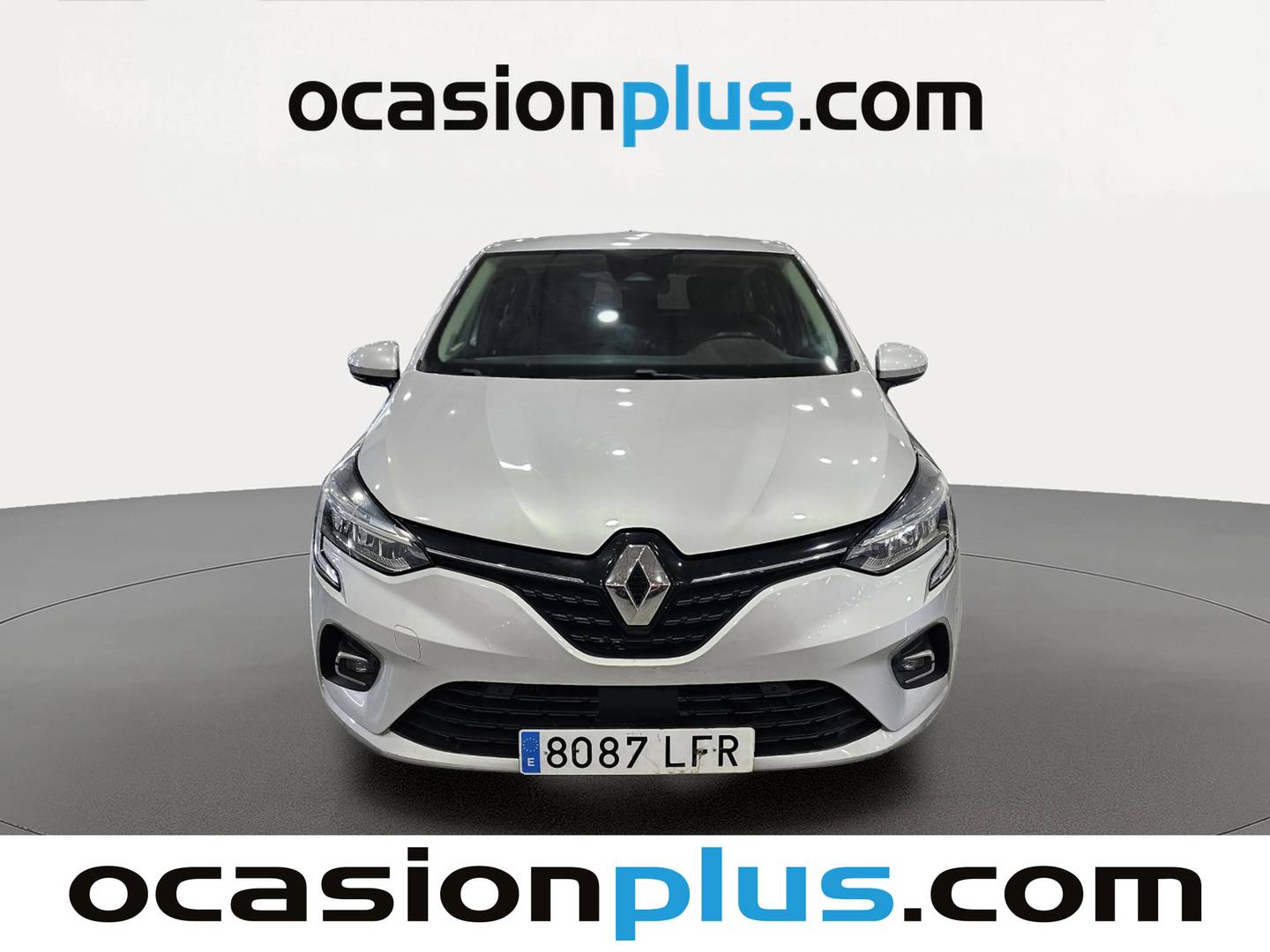 Renault Clio Renault Clio Intens TCe (100 CV) barato