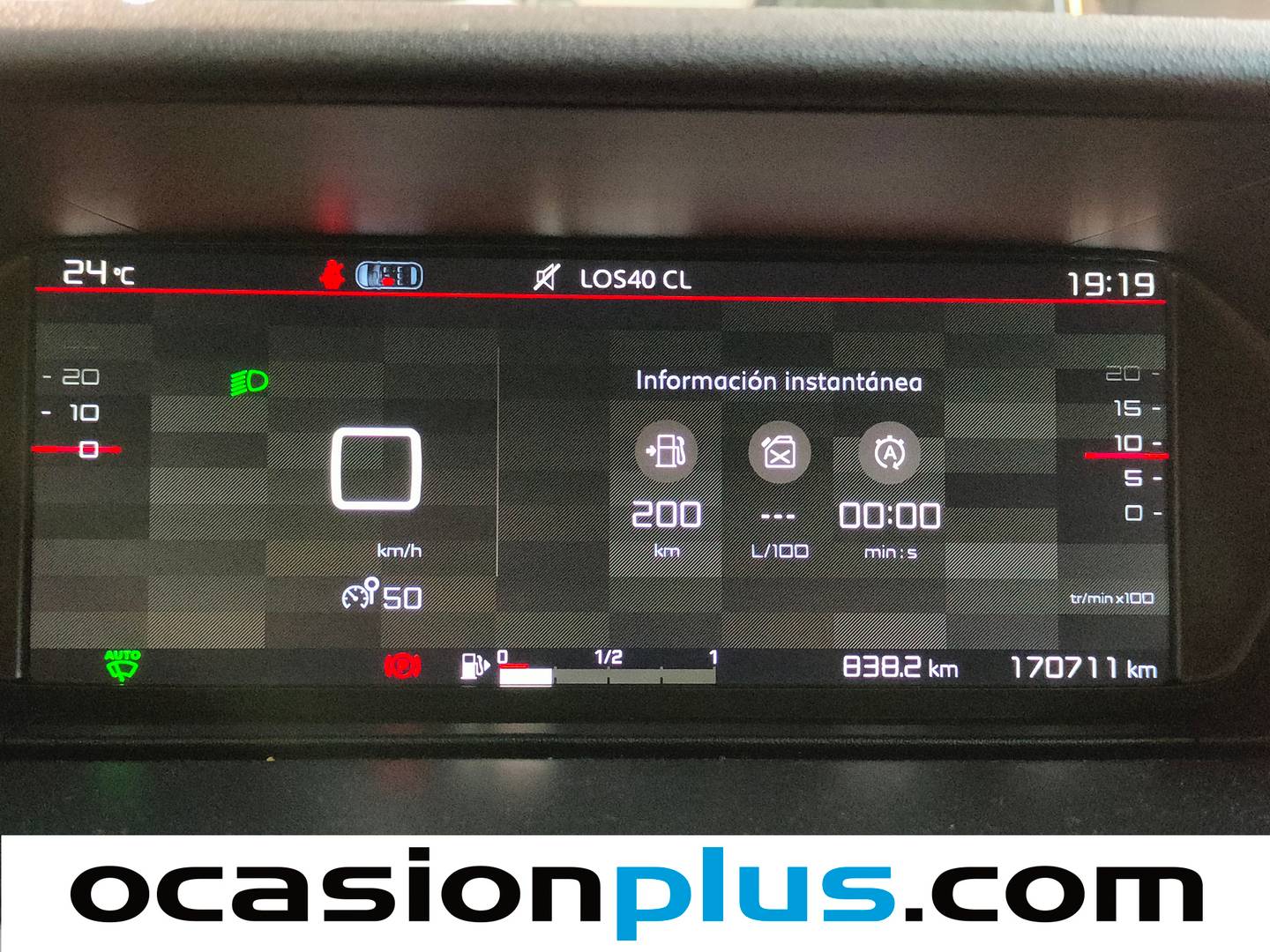 Citroën C4 Spacetourer Citroën C4 Spacetourer BlueHDi 130 S&S Feel (130 CV) 2019