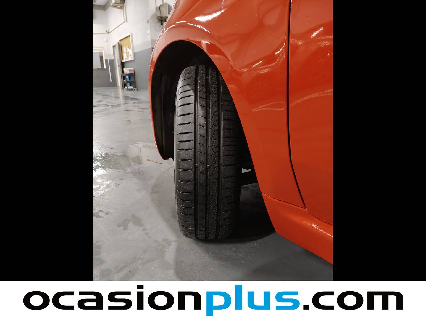 Foto Fiat 500 Fiat 500 1.0 Hybrid Monotrim (70 CV)