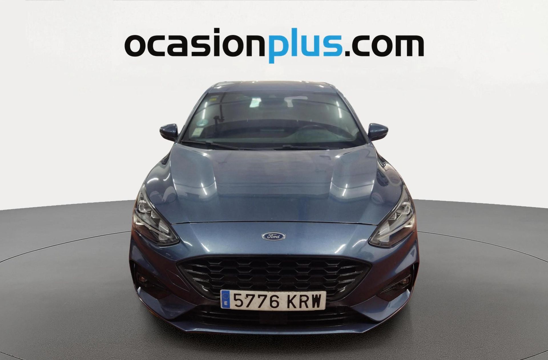 Ford Focus 1.0 EcoBoost ST-Line - foto 16