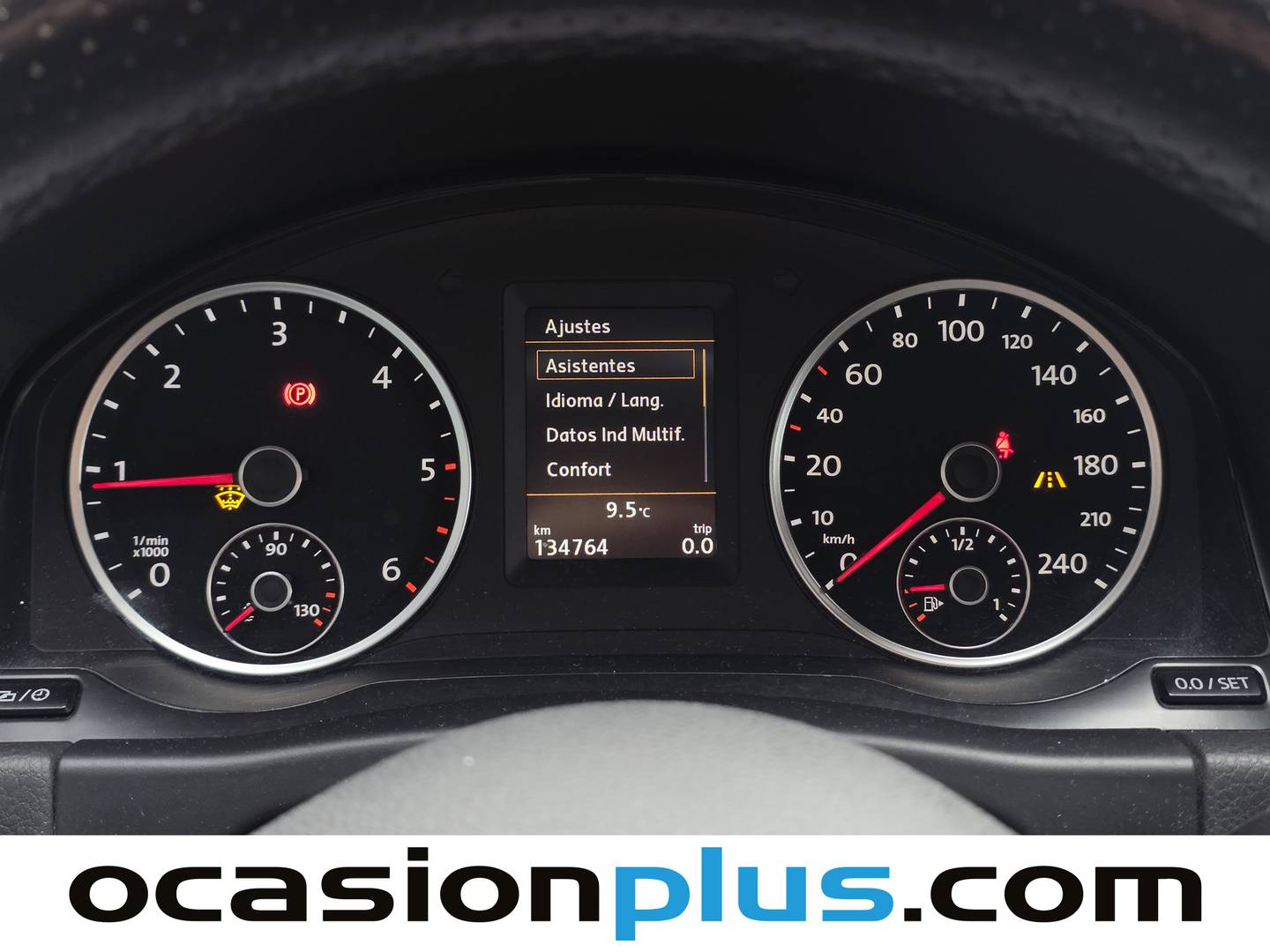 Volkswagen Tiguan Volkswagen Tiguan R-Line 2.0 TDI BMT 4x2 (150 CV) al mejor precio