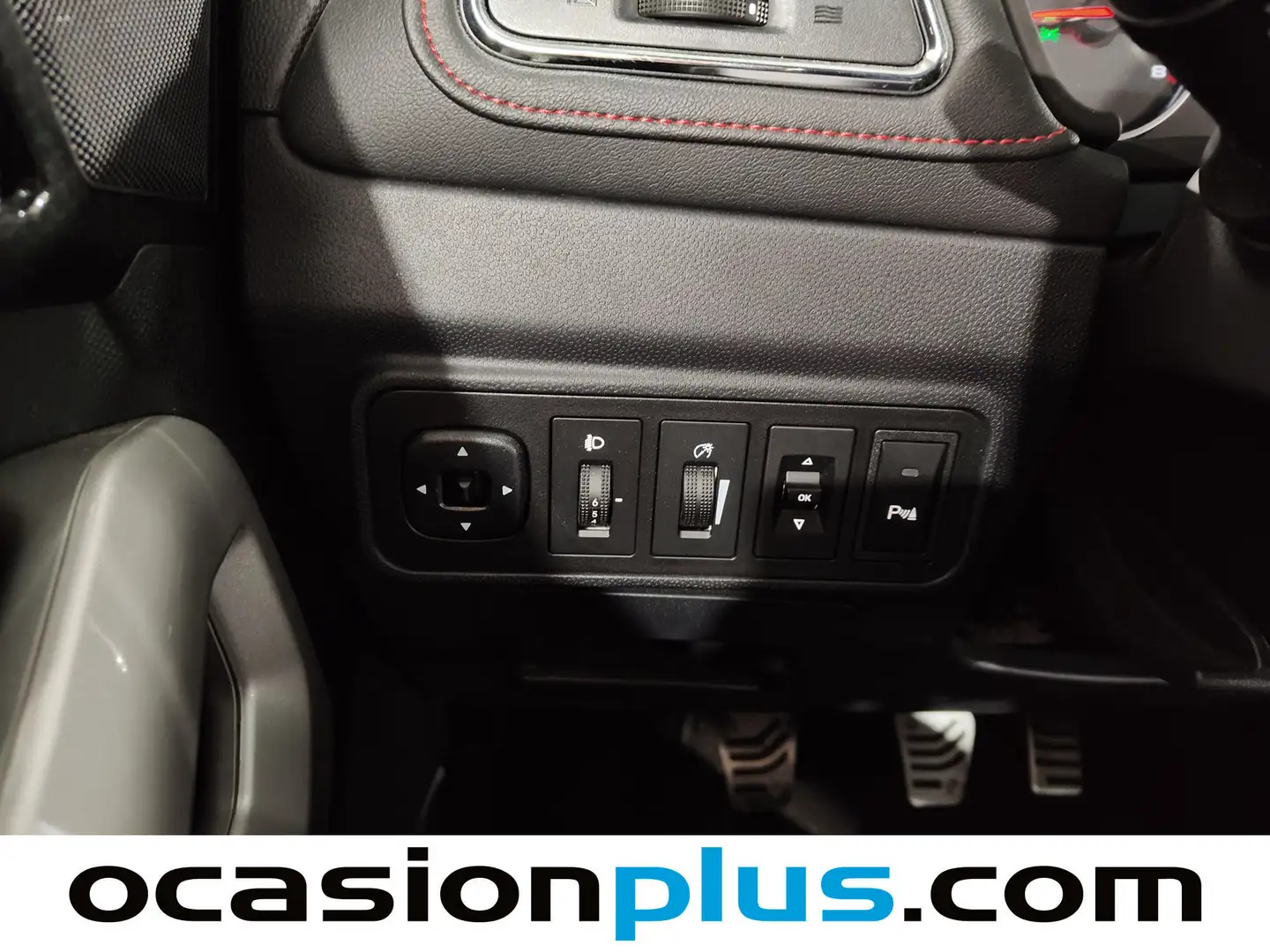 Foto EVO EVO 3 EVO EVO 3 1.5 (113 CV)