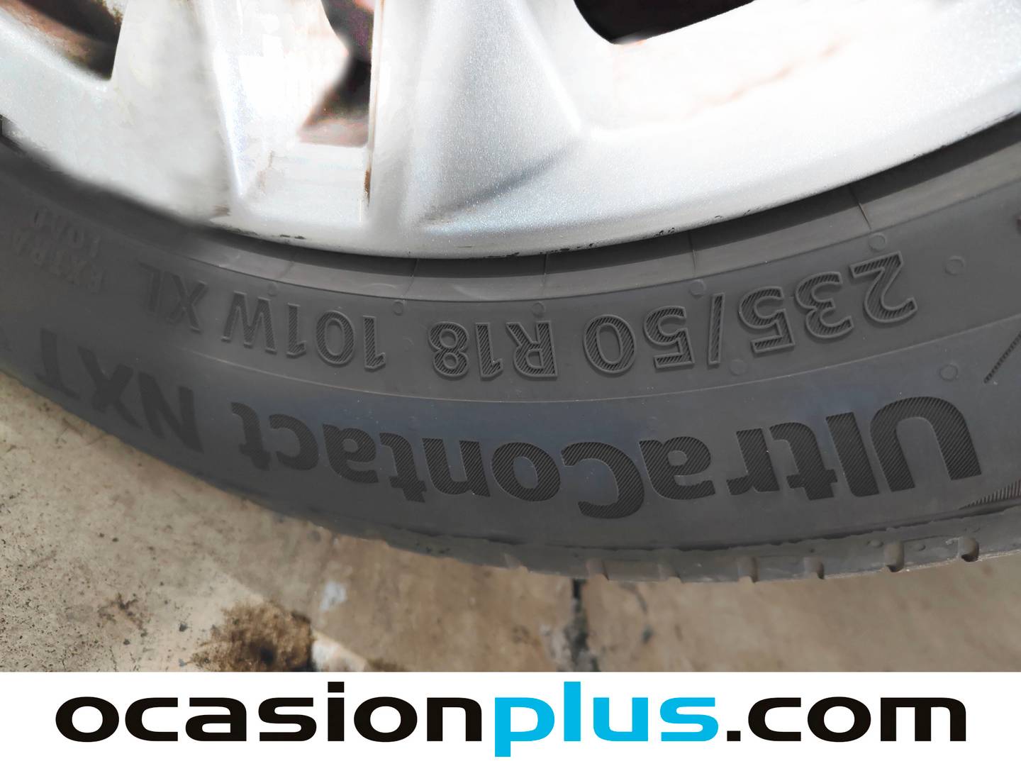 Foto Ford S-MAX Ford S-Max 2.0 TDCI Titanium  (150 CV) 7 PLAZAS