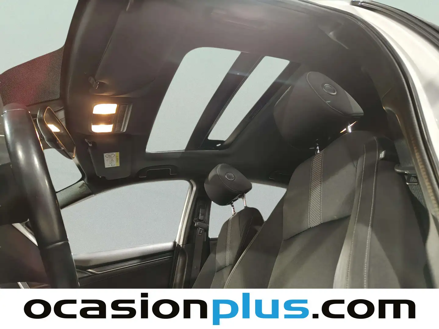 Foto Honda Civic Honda Civic 1.5 VTEC Turbo Sport Plus (182 CV)