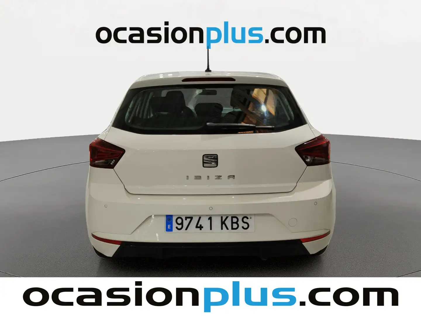 Foto Seat Ibiza SEAT Ibiza 1.0 EcoTSI S&S Style (95 CV)