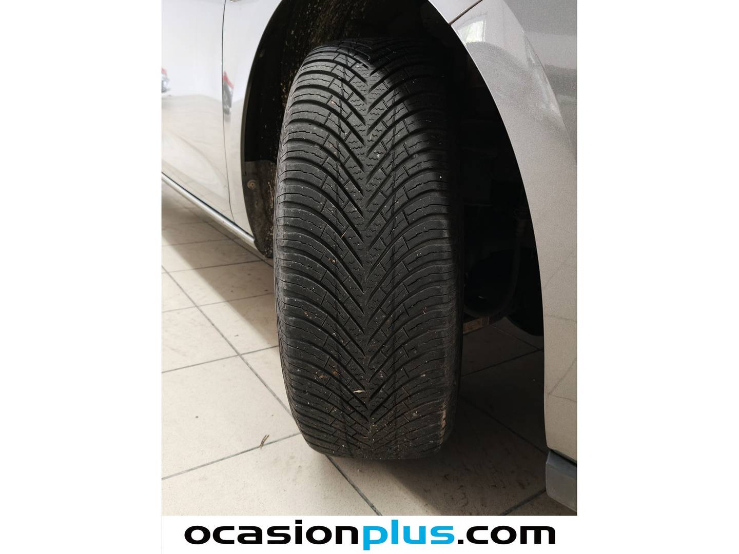 Opel Astra Opel Astra 1.4 Turbo Selective (125 CV) gasolina