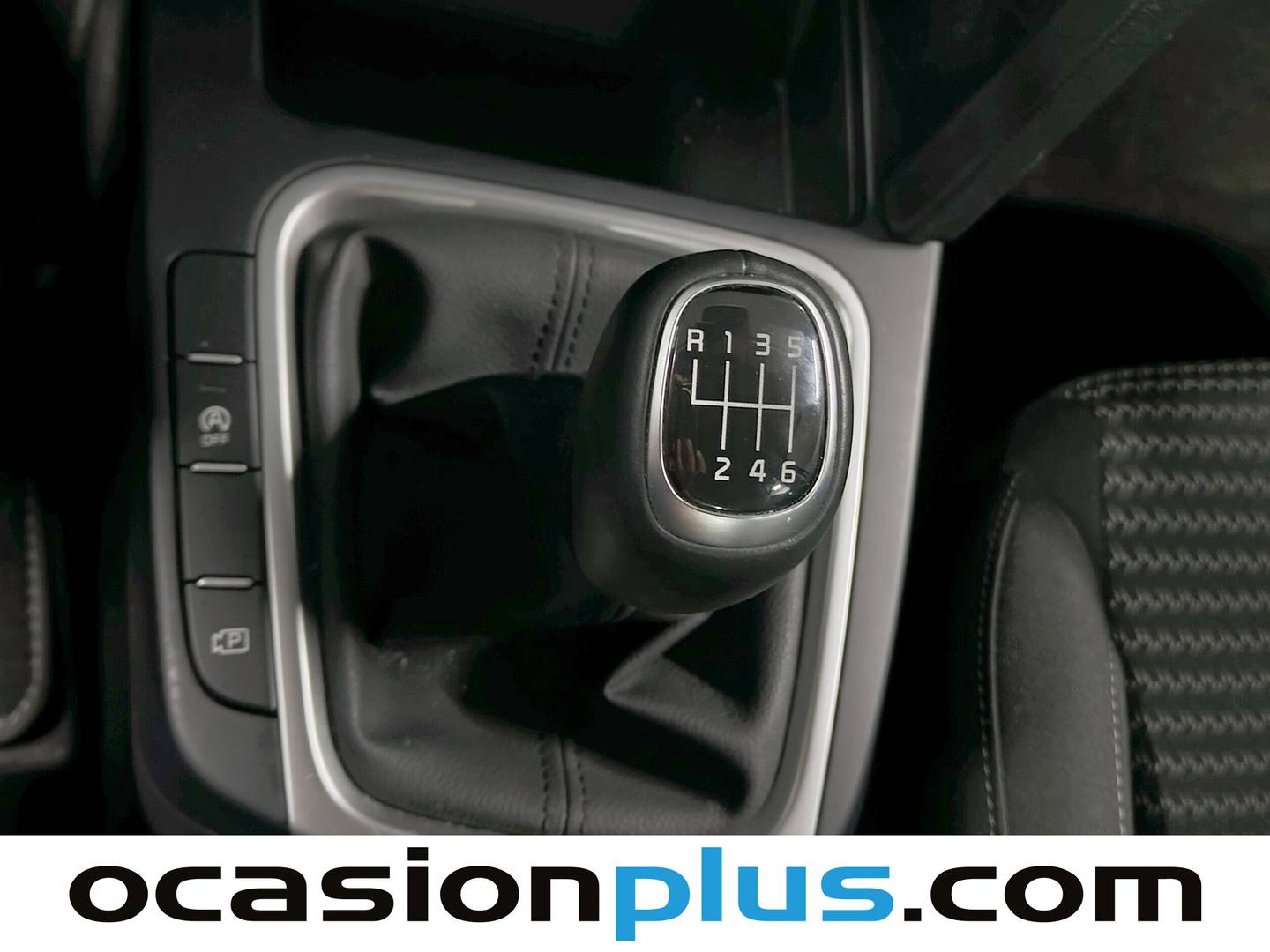 KIA XCeed KIA XCeed 1.0 T-GDi Drive (100 CV) de segunda mano