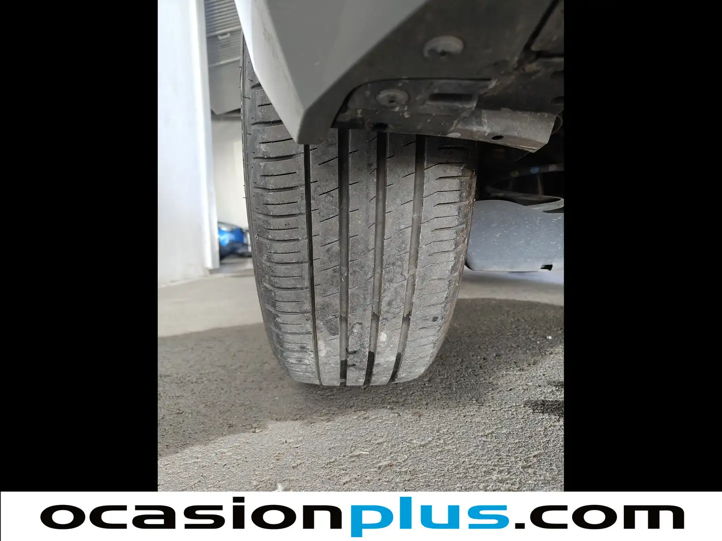 Foto DS DS 4 DS DS4 BlueHDi 130 Trocadero Auto (130 CV)