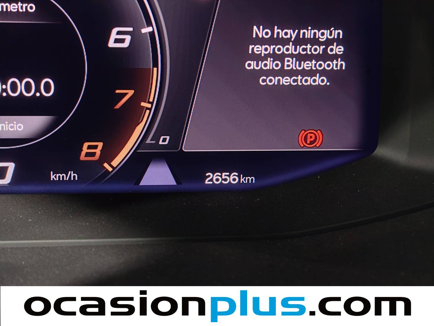 Cupra Formentor Cupra Formentor 2.0 TSI VZ DSG (245 CV) seminuevo