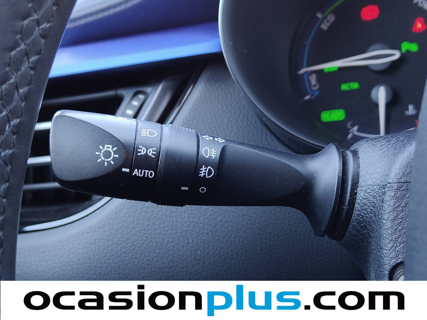 Paquetes del Toyota C-HR Toyota C-HR 1.8 125H Launch Edition (122 CV)