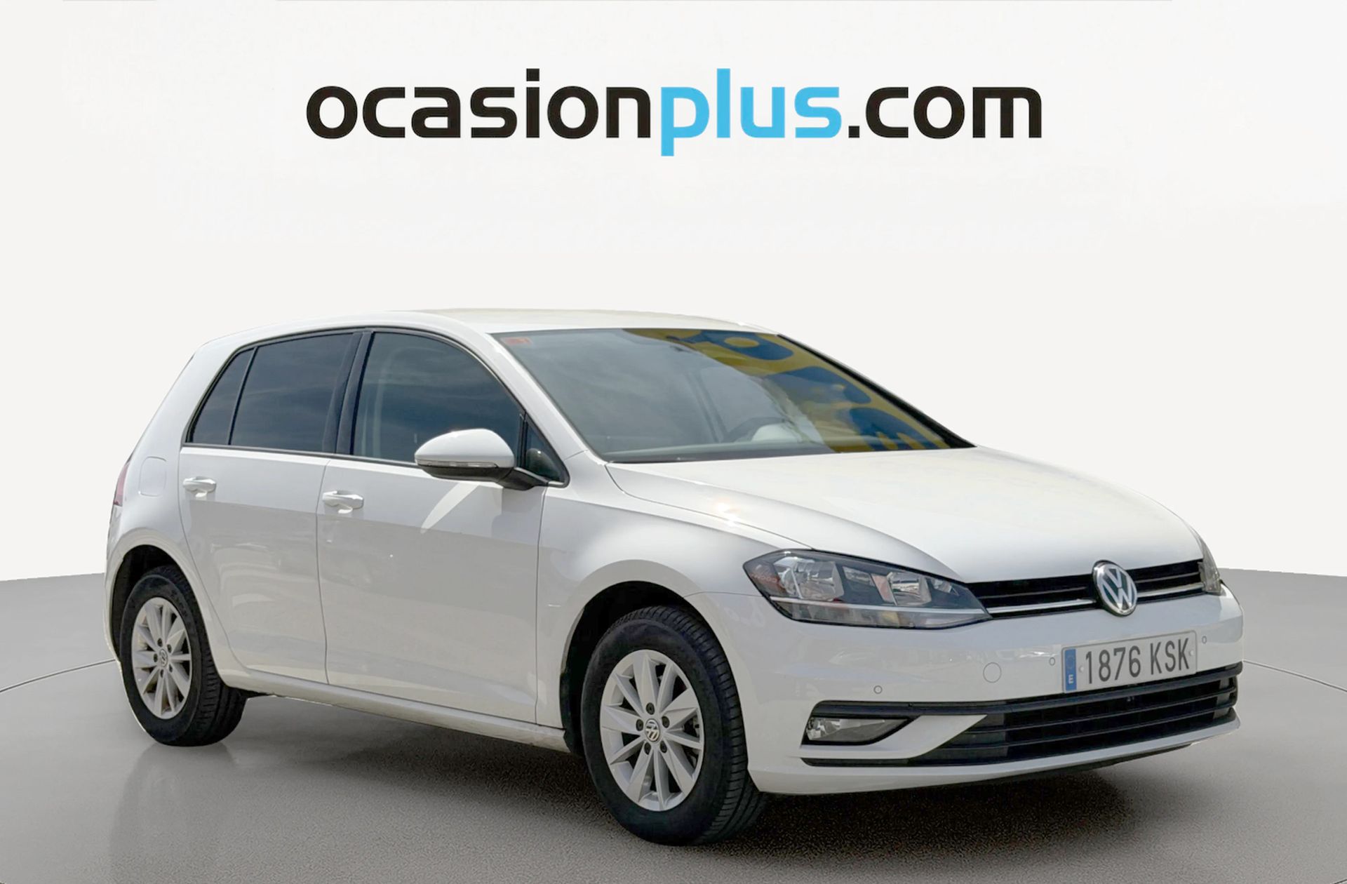 Volkswagen Golf Ready2Go 1.0 TSI - foto 2