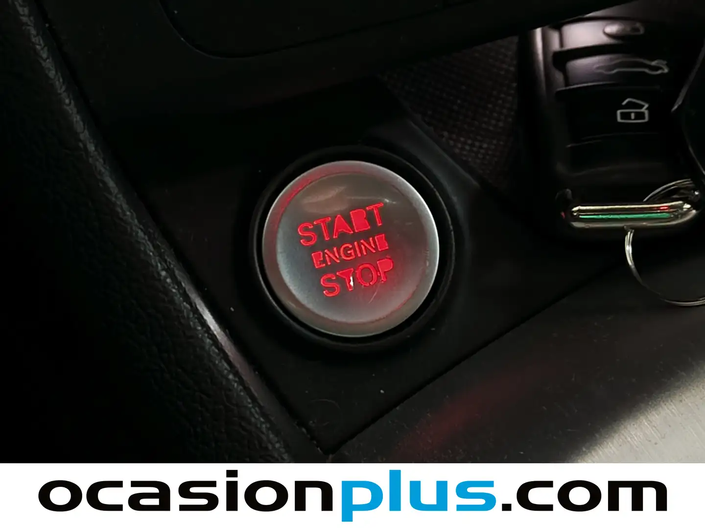 Foto Audi Q3 Audi Q3 Black line edition 2.0 TDI (150 CV) Paquete S-line