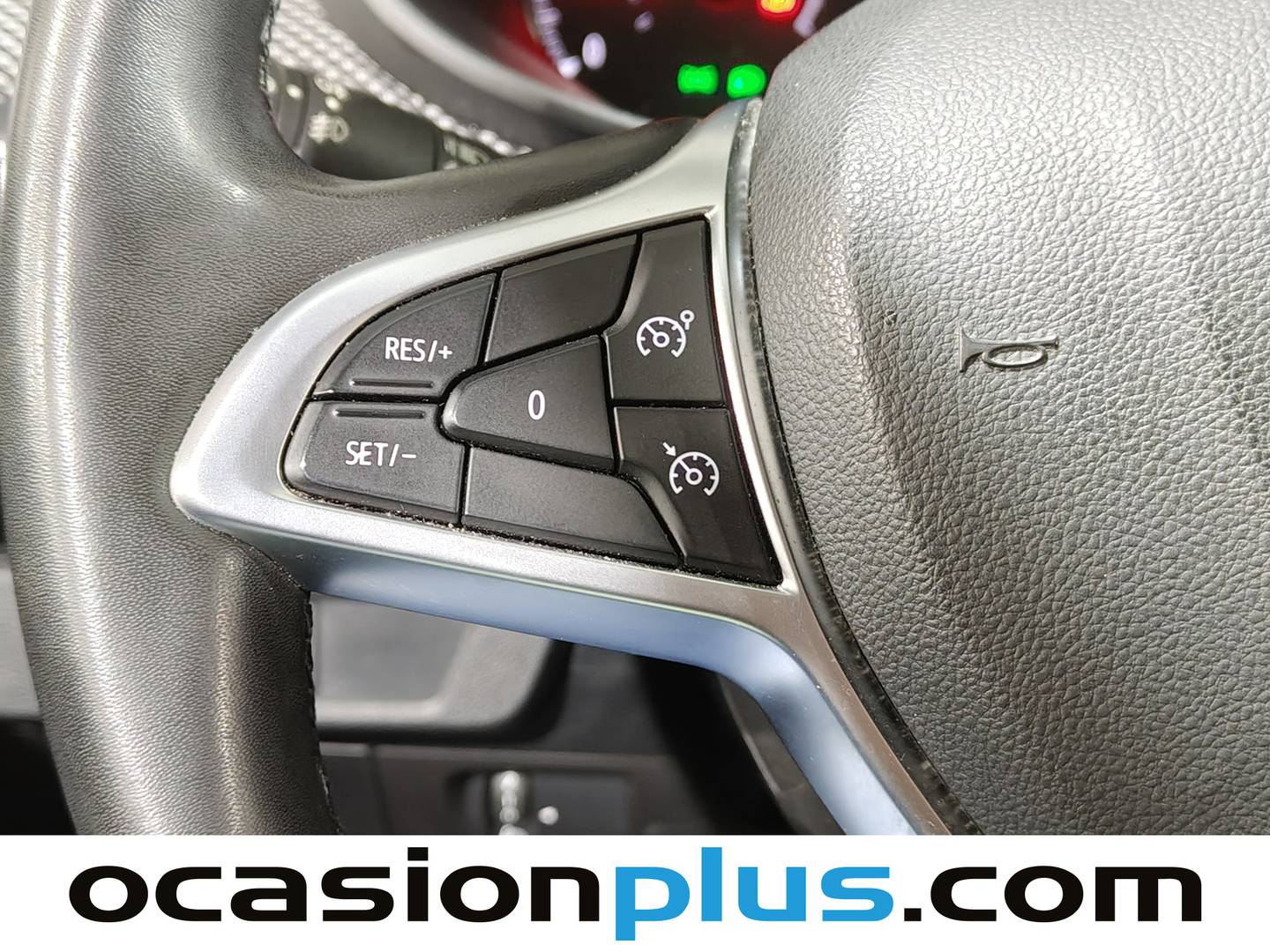 Foto Dacia Sandero Dacia Sandero Comfort TCe (90 CV)