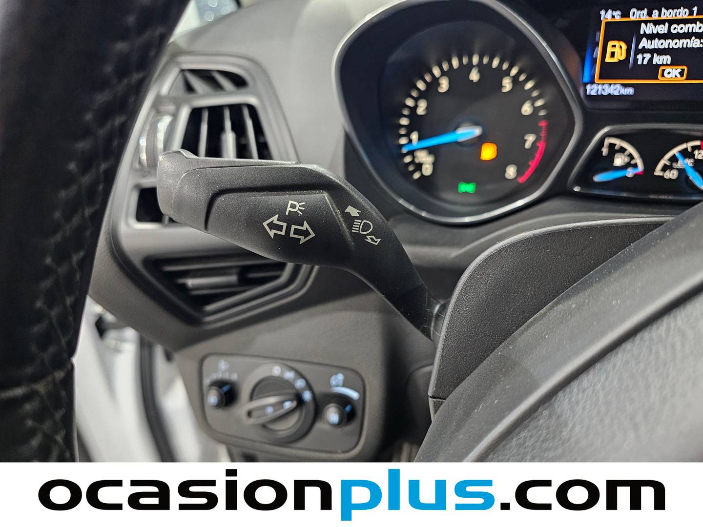 Foto Ford Grand C-Max Ford Grand C-Max 1.0 EcoBoost S&S Trend (125 CV)