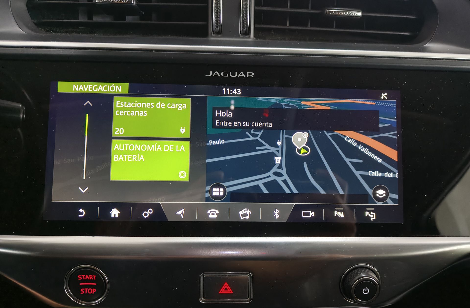 Jaguar I-Pace EV400 SE 4WD - foto 8