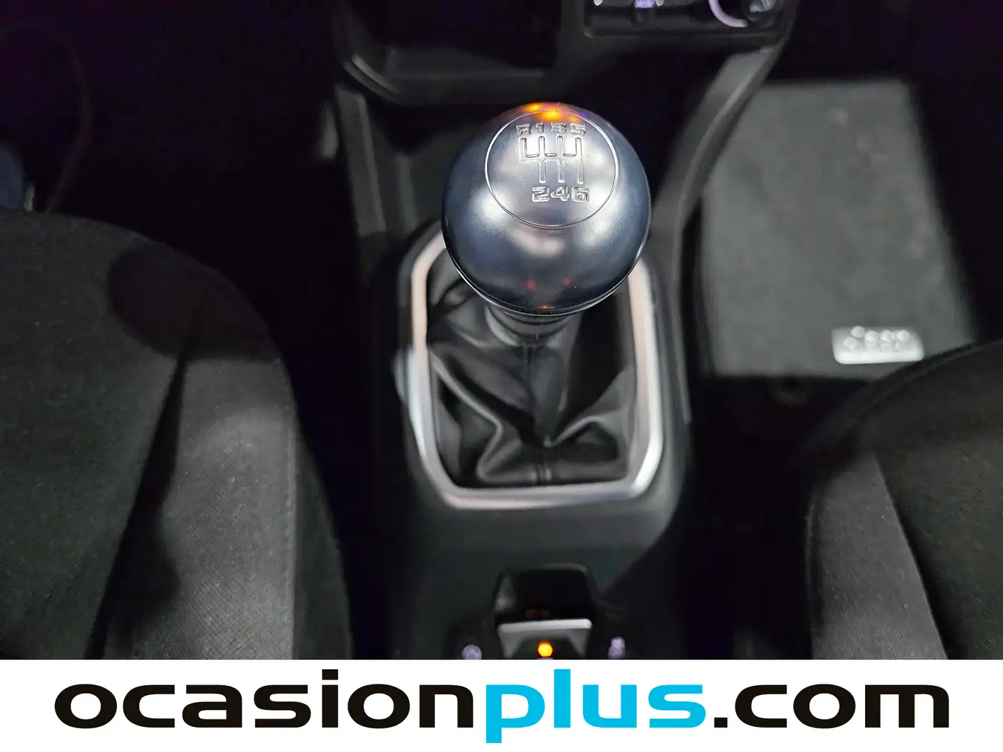 Foto Jeep Renegade Jeep Renegade 1.0G Sport 4x2 (120 CV)